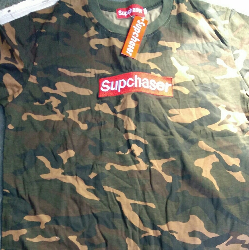 Shirt - Picture 2 of 2